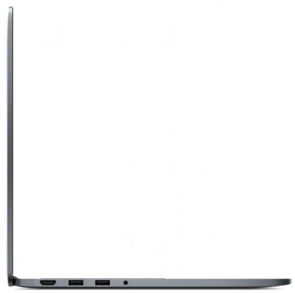 Ноутбук Xiaomi Mi Notebook Pro 15.6" (Intel Core i7 8550U 1800 MHz/1920x1080/16Gb/256Gb SSD/GTX1050 Max-Q 4GB/Win10 Home) Space Grey фото 3