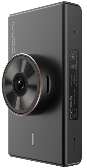 Видеорегистратор DDPai Mola Z5 фото 3