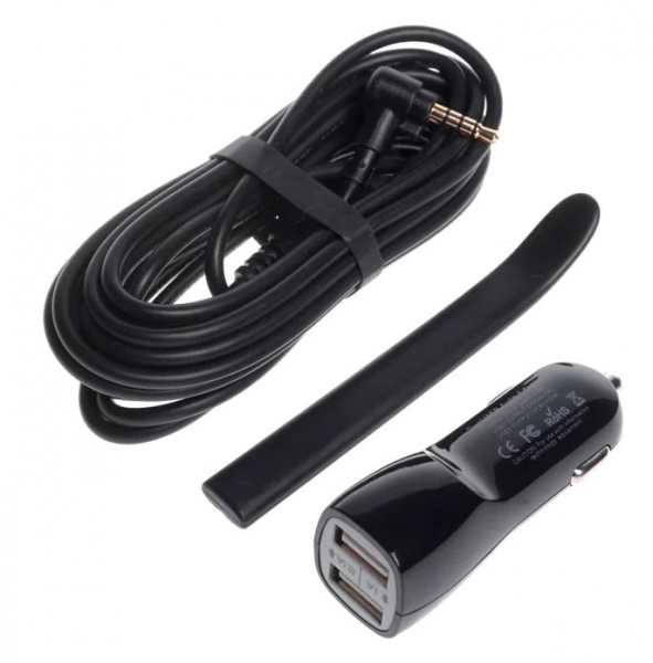 Видеорегистратор DDPai mini3 Dash Cam фото 4