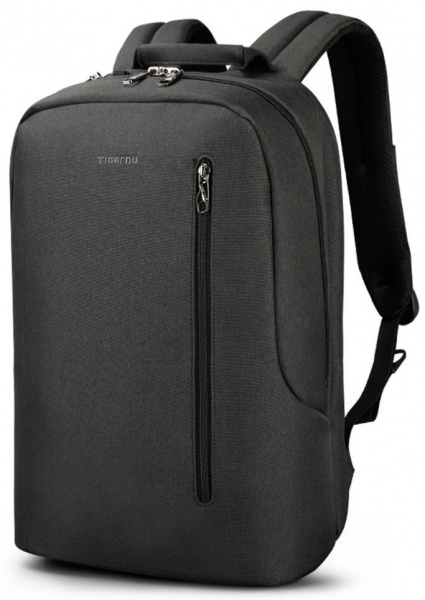 Рюкзак для ноутбука Xiaomi 15.6" Tigernu T-B3621B темно-серый фото 2