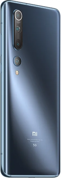 Смартфон Xiaomi Mi 10 8/128Gb Grey (Серый) Global Version фото 3