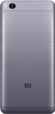 Смартфон Xiaomi Mi5s  64Gb Black фото 3