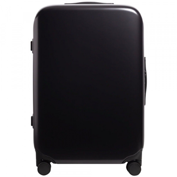 Чемодан Xiaomi NINETYGO luggage iceland 20" черный фото 1