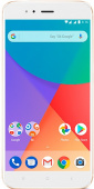 Смартфон Xiaomi Mi A1 32Gb Gold (Золотистый) EU - фото