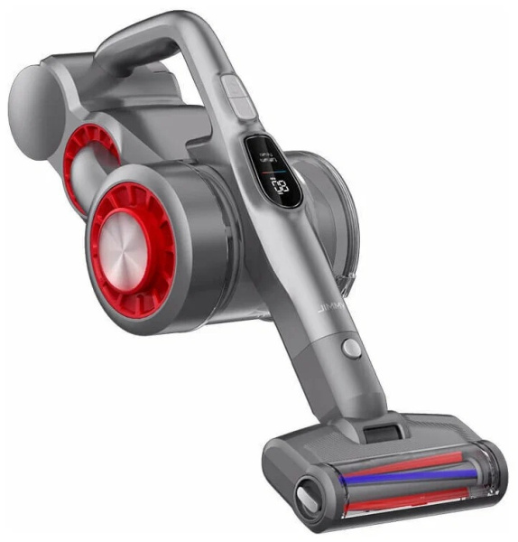 Пылесос беспроводной ручной Jimmy H9 Flex фото 5