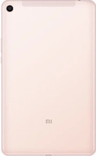 Планшет Xiaomi MiPad 4 Plus (64Gb) LTE Gold (Золотистый) фото 5