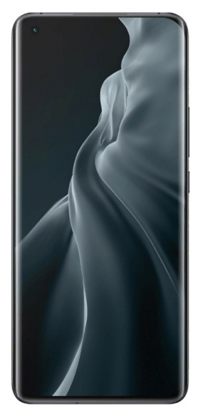 Смартфон Xiaomi Mi 11 8/256Gb Серый Global Version фото 1
