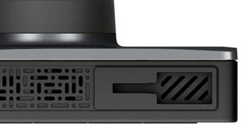 Видеорегистратор YI Smart Dash Camera (ver. Global) фото 3