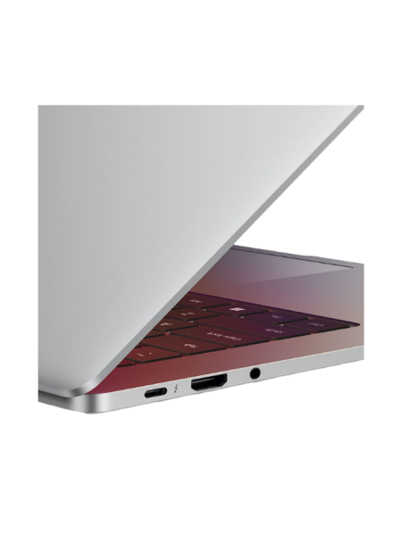 Ноутбук Xiaomi RedmiBook Pro 15" (Intel Core i7 12650H 3500 MHz/3200x2000/16Gb/512Gb SSD/RTX2050/Win11 RUS) серый фото 2