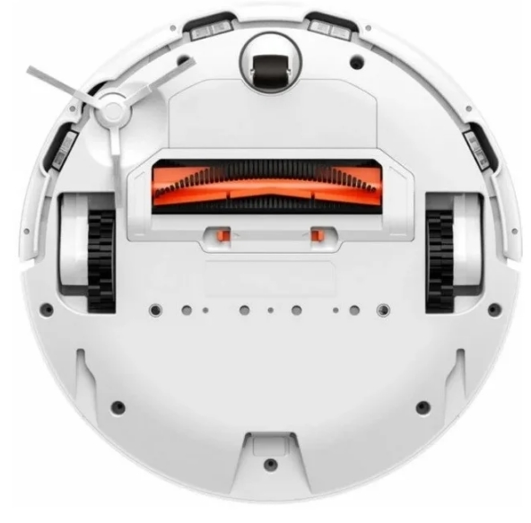 Робот-пылесос Xiaomi Mi Robot Vacuum-Mop P белый (Global) фото 3