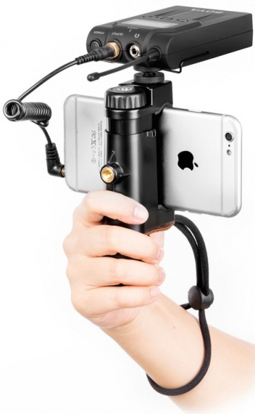 Держатель для смартфона Sevenoak SK-PSC1 фото 3