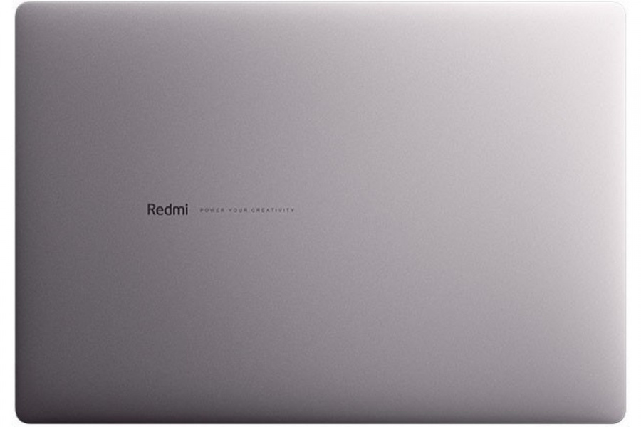 Ноутбук Xiaomi RedmiBook Pro 15" 2021 (Intel Core i5 11320H 3200 MHz/3200x2000/16Gb/512Gb SSD/NVIDIA GeForce MX450 2GB/Win11 RUS) серый фото 2