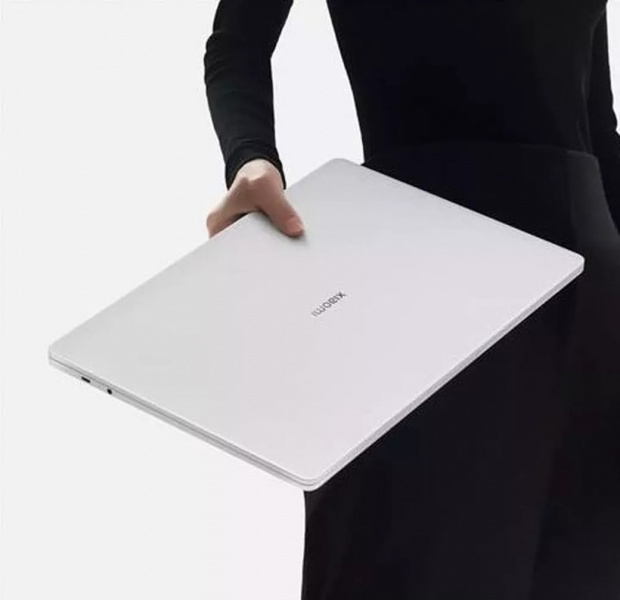 Ноутбук Xiaomi Mi Notebook Pro 14" 2021 (Intel Core i5 11320H 3200 MHz/2560 х 1600/16Gb/512Gb SSD/NVIDIA GeForce MX450/Win10 Home RUS) серебристый фото 2
