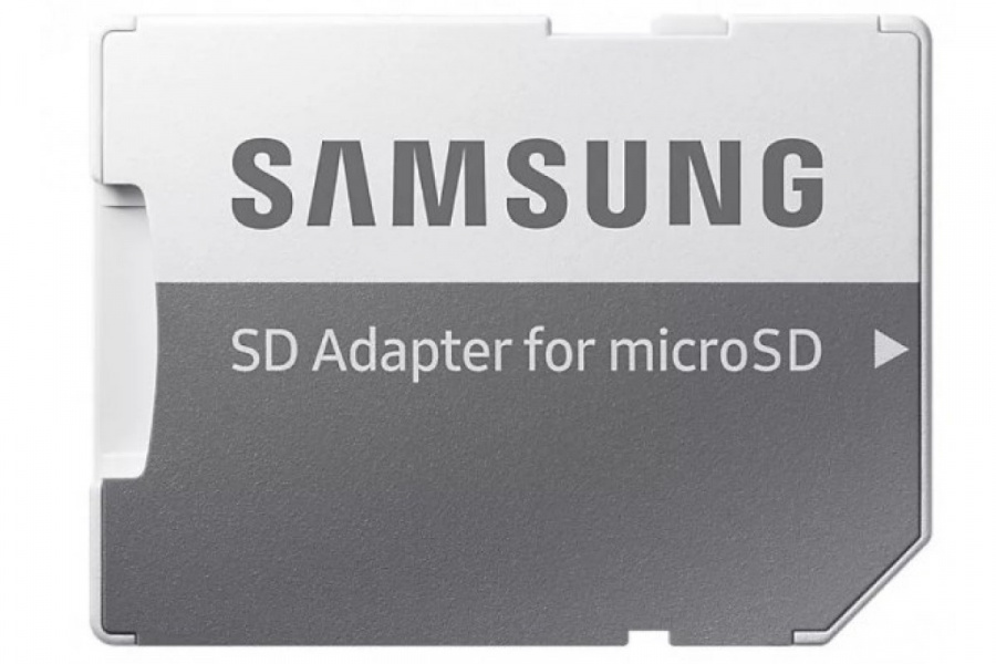 Карта памяти Samsung PRO Endurancе microSDHC 32Gb Class 10 UHS-I U1 (100/30MB/s) + адаптер фото 2