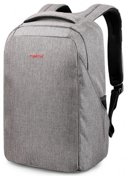 Рюкзак для ноутбука Xiaomi 15.6" T-B3237 Tigernu серый фото 1