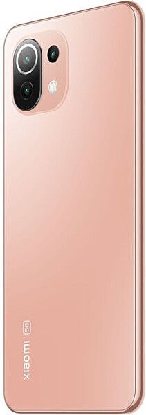 Смартфон Xiaomi 11 Lite 5G NE 6/128Gb (NFC) Pink (Розовый) Global Version фото 6