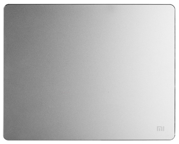 Коврик Xiaomi Mouse Pad (S), металлический фото 1