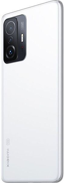 Смартфон Xiaomi 11T 8/128Gb White (Белый) Global Version фото 7