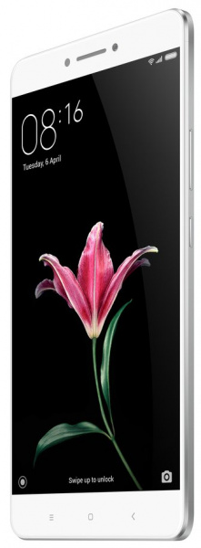 Смартфон Xiaomi Mi Max 32Gb Grey (Серый) фото 5
