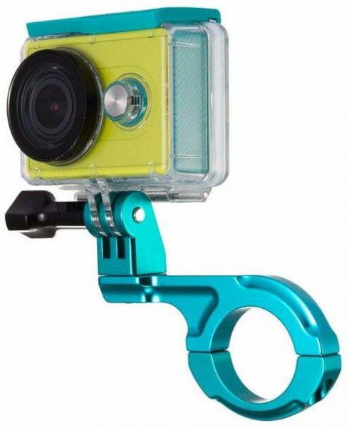 Крепление для велосипеда Xiaomi YI фото 1