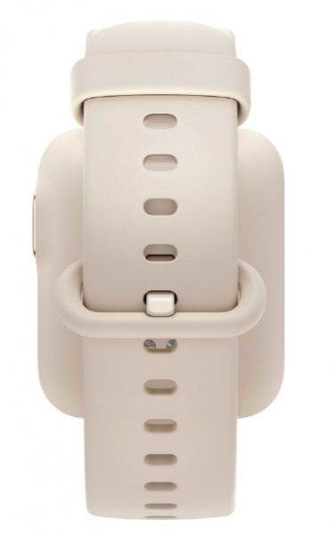 Умные часы Xiaomi Mi Watch Lite, бежевый фото 7