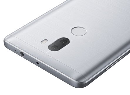 Смартфон Xiaomi Mi5s Plus 128Gb Grey фото 3