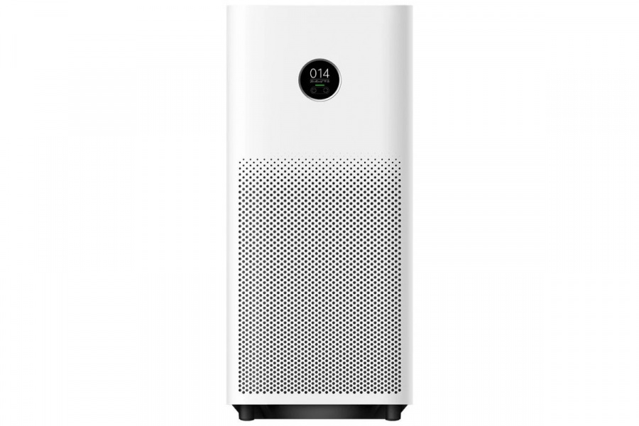 Очиститель воздуха Xiaomi Mi Smart Air Purifier 4 фото 1