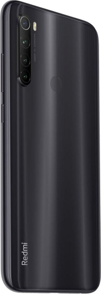 Смартфон Xiaomi Redmi Note 8T 3/32GB Серый фото 5
