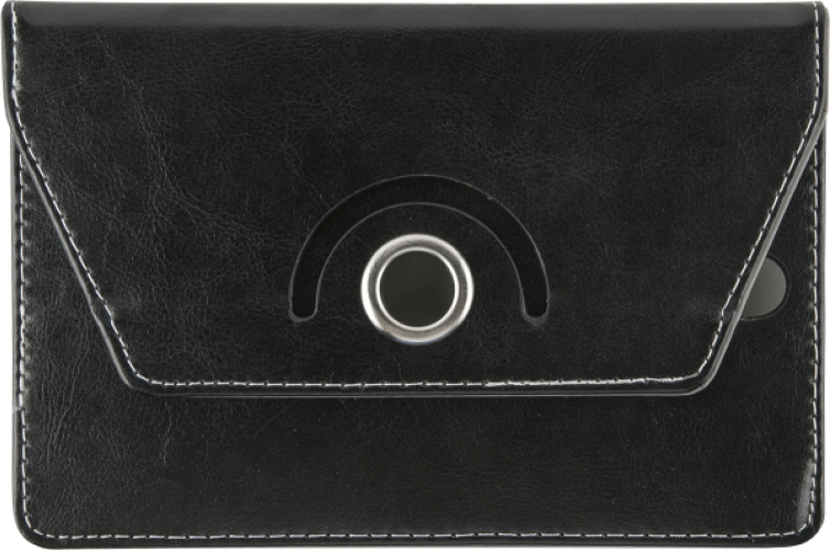 Чехол-книжка для планшета 10" универсальный iBox Universal черный,Redline фото 1