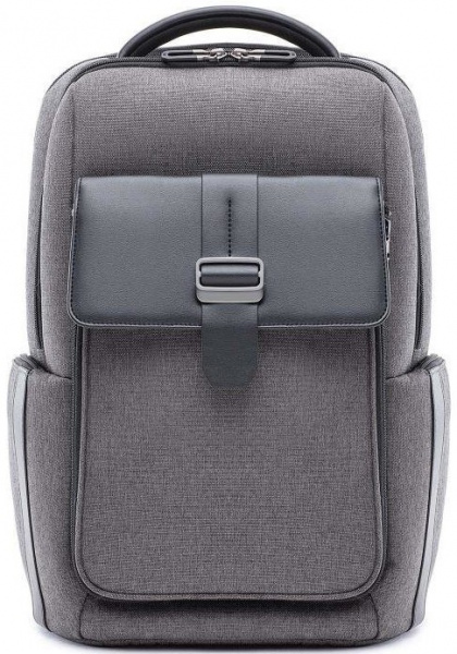 Рюкзак Backpack Mi Fashion Commuter для ноутбуков до 15" серый фото 1