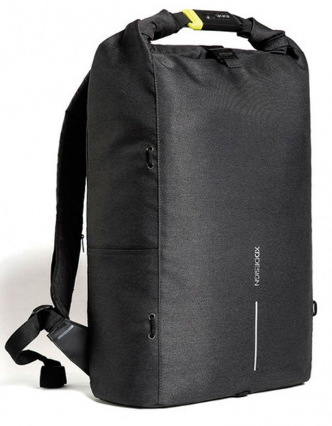 Рюкзак для ноутбука Xiaomi до 15,6" XD Design Bobby Urban Lite (P705.501), черный фото 2