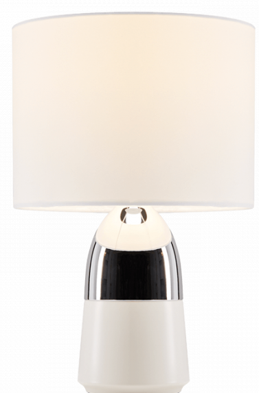 Комплект прикроватных ламп Oudengjiang Bedside Touch Table Lamp (2шт) белый фото 2