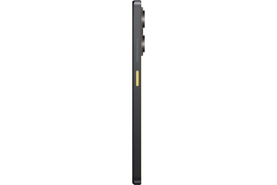 Смартфон Poco X5 Pro 5G 6/128Gb Желтый RU фото 8