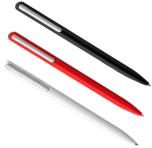 Ручки Xiaomi Pinluo 3 шт фото 1