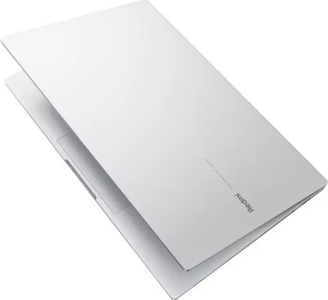Ноутбук Xiaomi RedmiBook II 14" Ruilong Edition (AMD Ryzen 5 4500U 2300 MHz/1920x1080/8Gb/512Gb SSD/AMD Radeon Vega 6/Win10 Home RUS) серебряный фото 3