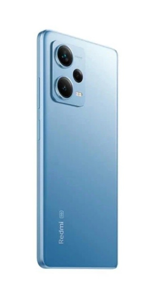 Смартфон Xiaomi Redmi Note 12 Pro+ 8/256GB Синий RU фото 4
