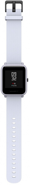 Умные часы Xiaomi Huami Amazfit Bip, серые фото 2
