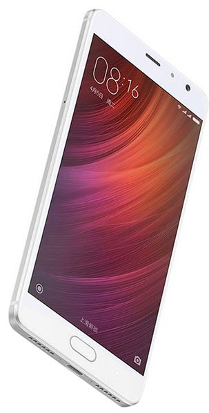Смартфон Xiaomi Redmi Pro 64GB White фото 5