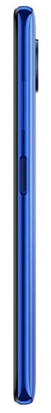 Смартфон Poco X3 Pro 8/256Gb Blue (Синий) Global Version фото 4