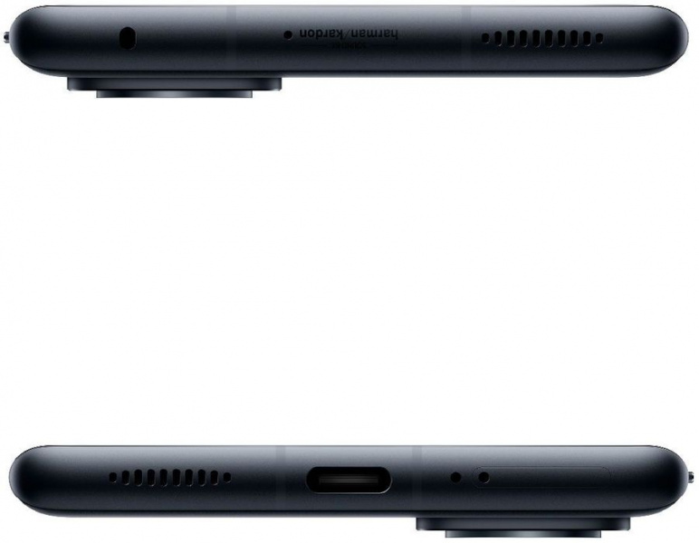Смартфон Xiaomi 12X 8/128Gb Серый RU фото 8