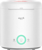 Увлажнитель воздуха Deerma DEM-F301, белый - фото