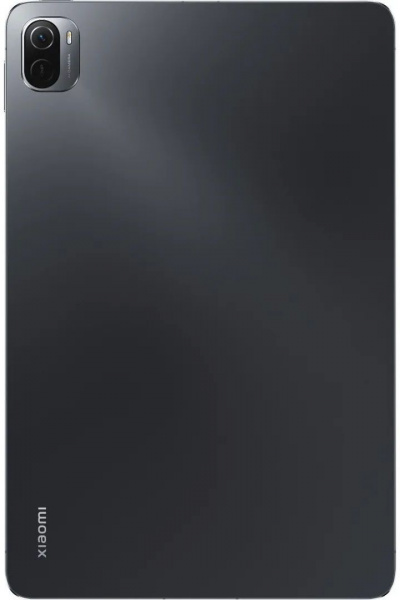 Планшет Xiaomi Pad 5 6/128GB Wi-Fi Grey (Cерый) Global Version фото 3