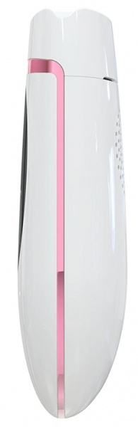 Фотоэпилятор inFace IPL Laser Hair Removal, розовый фото 3