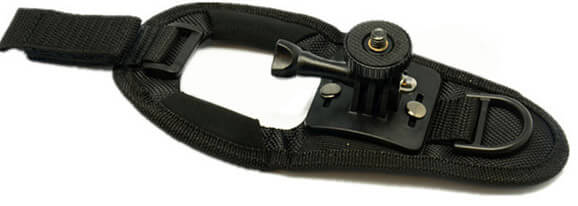 Крепление на запястье Xiaomi YI фото 3