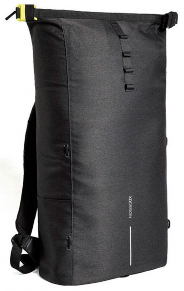 Рюкзак для ноутбука Xiaomi до 15,6" XD Design Bobby Urban Lite (P705.501), черный фото 5