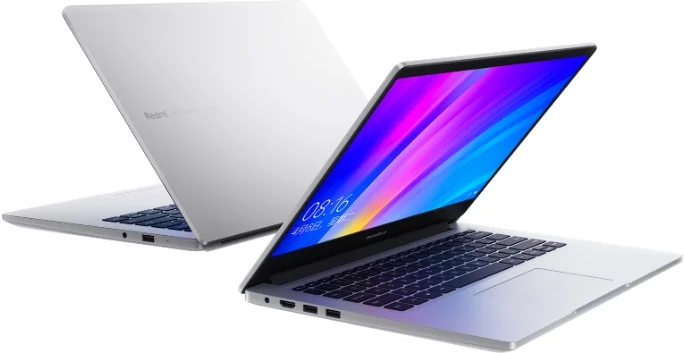 Ноутбук Xiaomi RedmiBook 14" 2019 (Intel Core i5 10210U 1600 MHz/1920x1080/8Gb/1024Gb SSD/NVIDIA GeForce MX250/Win10 Home RUS) серебряный фото 6