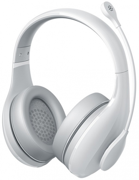 Компьютерная гарнитура Xiaomi BT Karaoke Headset беспроводная белая фото 1