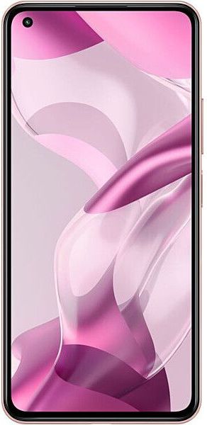 Смартфон Xiaomi 11 Lite 5G NE 8/256Gb (NFC) Pink (Розовый) Global Version фото 3
