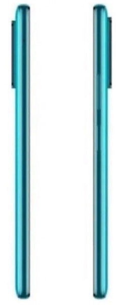 Смартфон Poco X3 GT 8/256Gb Blue (Голубой) Global Version фото 4