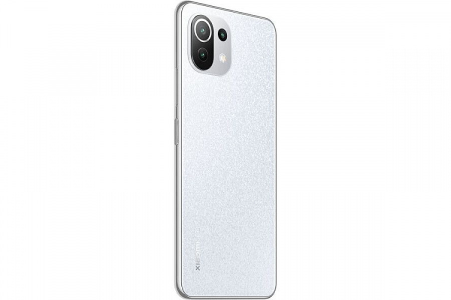 Смартфон Xiaomi 11 Lite 5G NE 8/256Gb (NFC) Белый RU фото 6